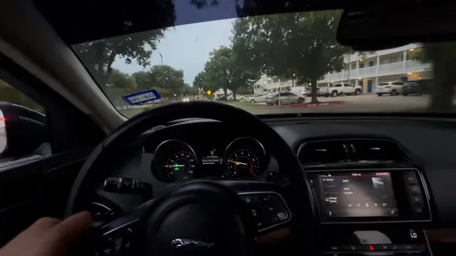 2017 Jaguar XE 20d Premium Sedan