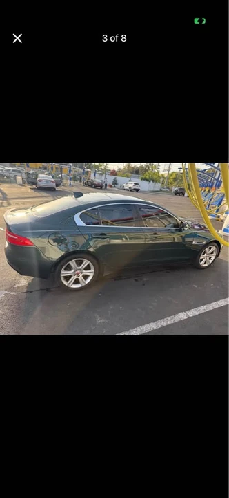 2017 Jaguar XE - Image 15 of 15