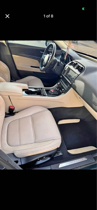 2017 Jaguar XE - Image 12 of 15