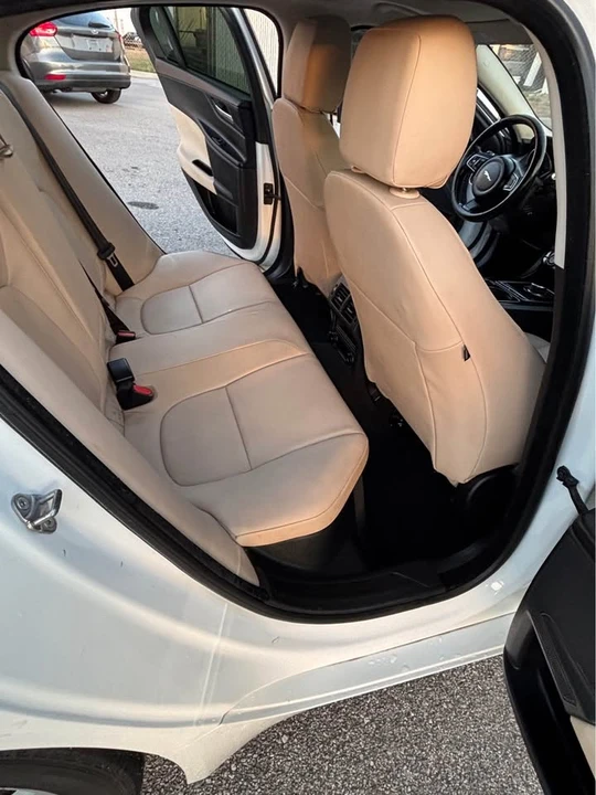 2017 Jaguar XE - Image 13 of 14