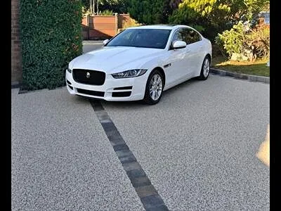 2017 Jaguar XE 25t Premium