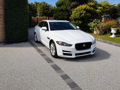 2017 Jaguar XE - Image 3 of 6