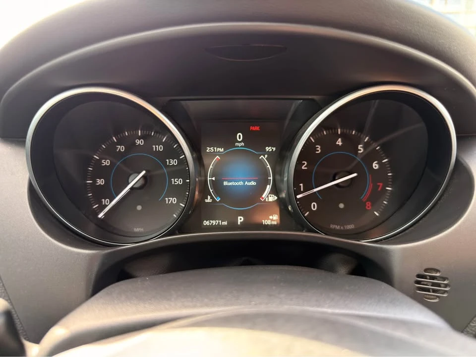 2017 Jaguar XE - Image 20 of 20