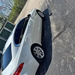 2017 Jaguar XE 25t Premium Sedan
