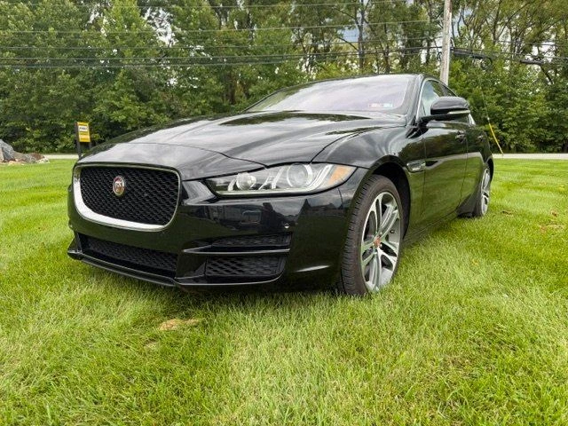 2017 Jaguar XE - Image 12 of 13