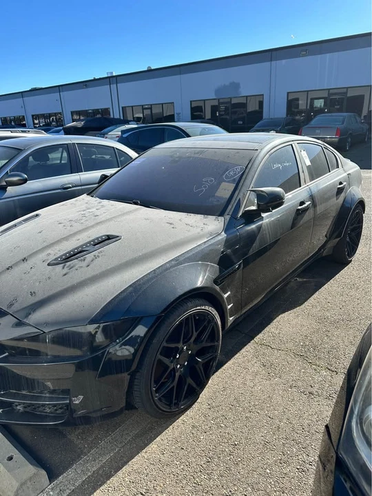 2017 Jaguar XE - Image 5 of 10