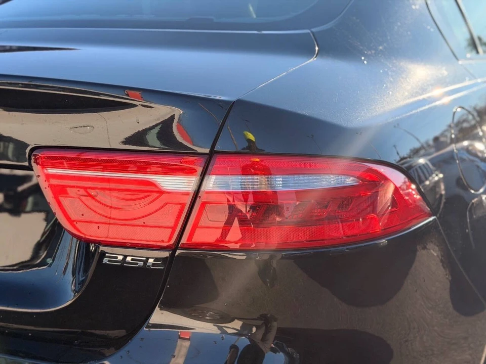 2017 Jaguar XE - Image 9 of 13