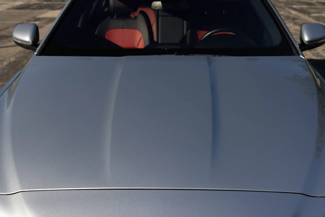 2017 Jaguar XE - Image 30 of 31