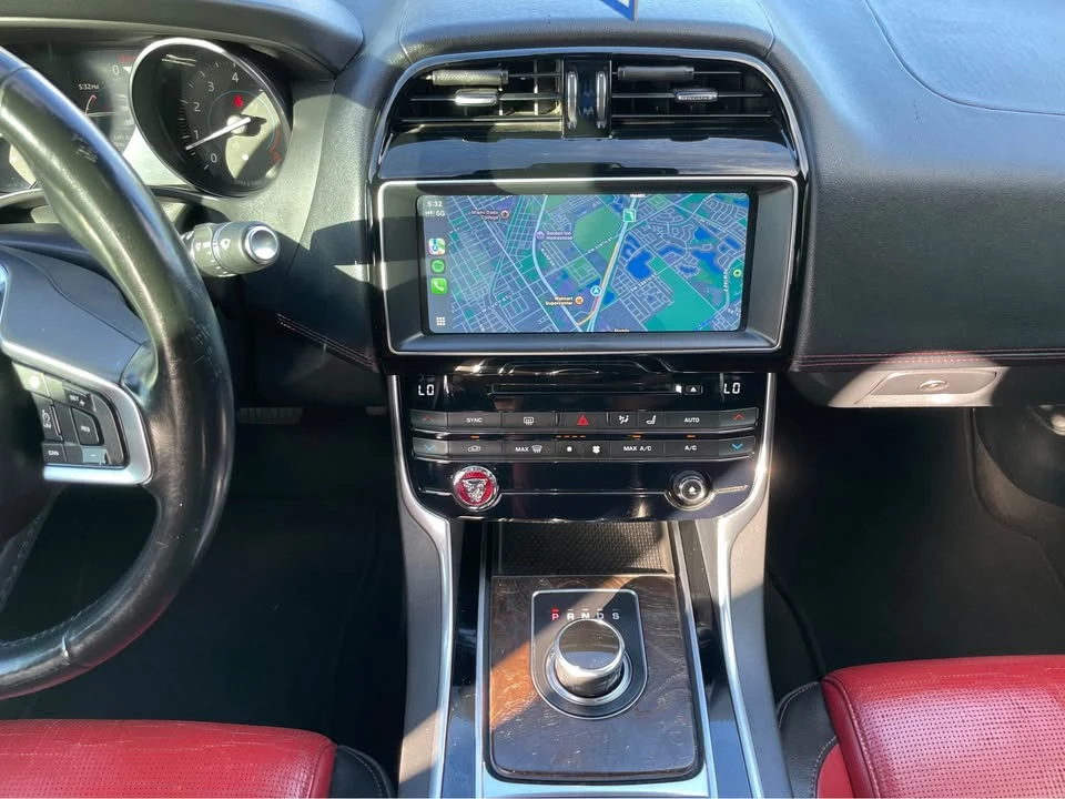 2017 Jaguar XE - Image 19 of 19