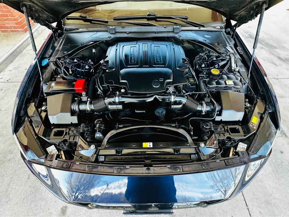 2017 Jaguar XE - Image 20 of 20