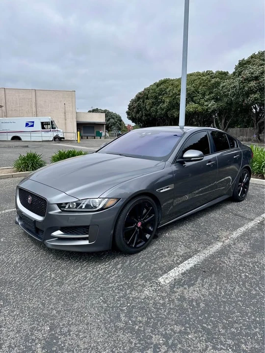 2017 Jaguar XE - Image 20 of 20