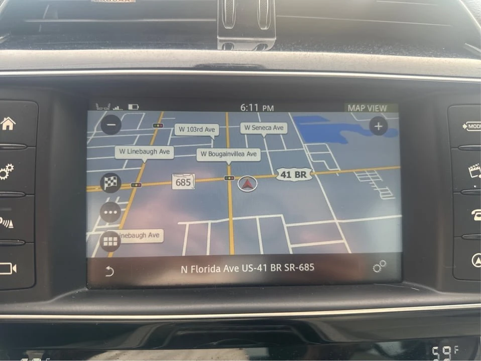 2017 Jaguar XE - Image 20 of 20