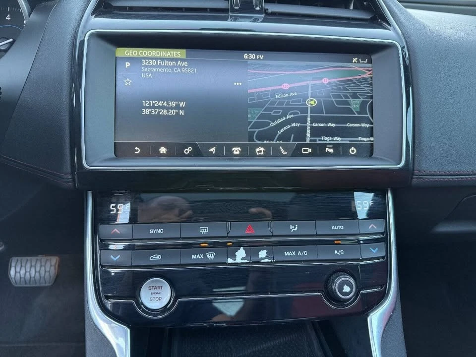 2017 Jaguar XE - Image 14 of 19