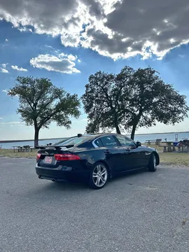 2017 Jaguar XE XE 20d Premium Sedan 4D