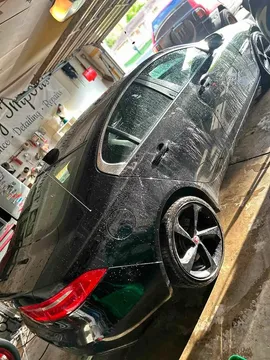 2017 Jaguar XE 20d Prestige