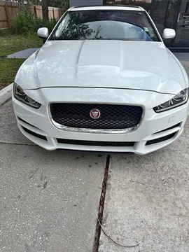 2017 Jaguar XE XE 20d Sedan 4D