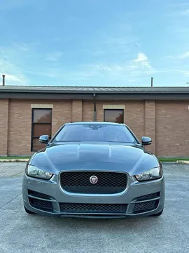 2017 Jaguar XE XE 25t Premium Sedan 4D