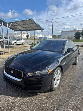 2017 Jaguar XE 25t R-Sport