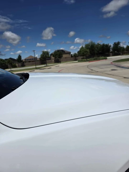2017 Jaguar XE - Image 6 of 6
