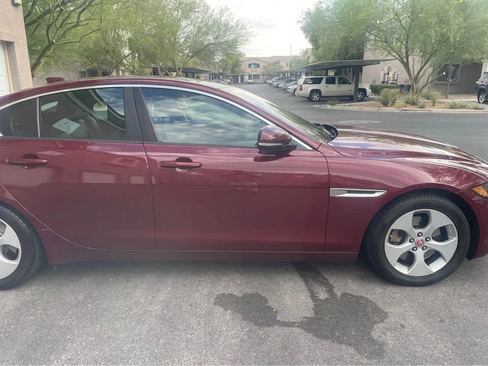 2017 Jaguar XE - Image 20 of 20