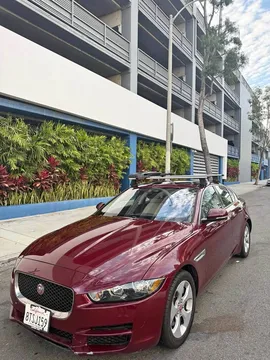 2017 Jaguar XE XE 25t Sedan 4D