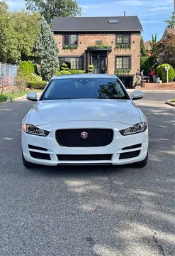 2017 Jaguar XE XE 35t First Edition Sedan 4D