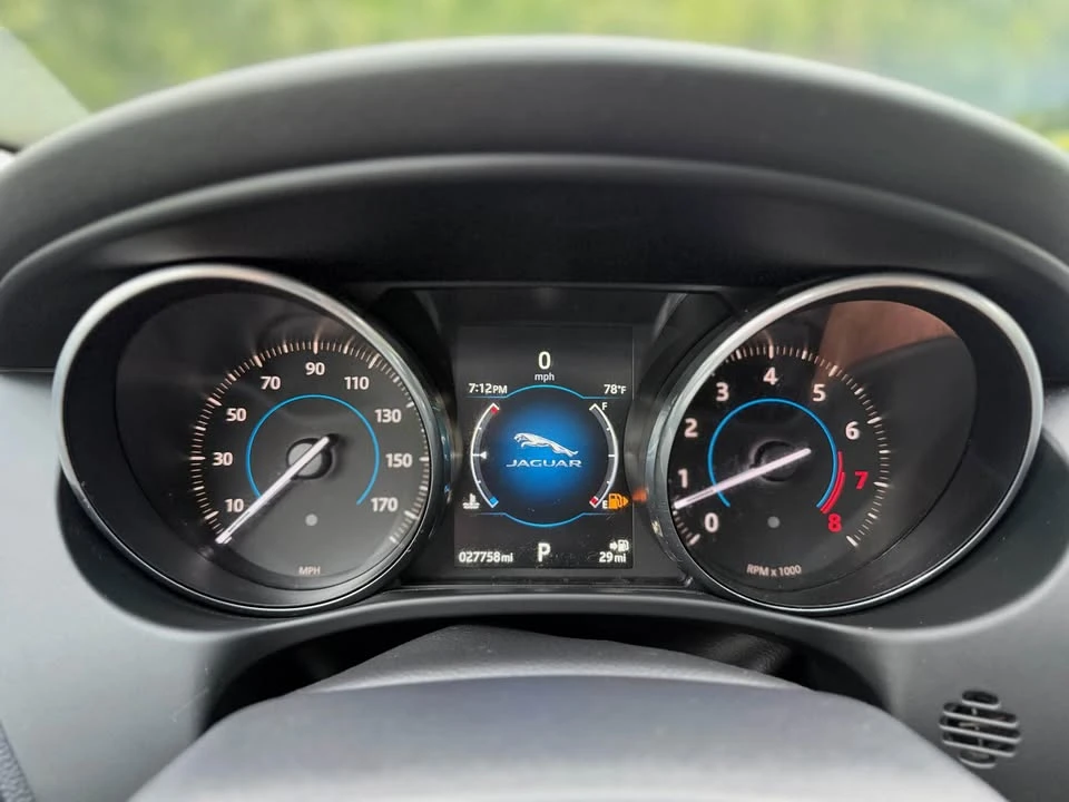 2017 Jaguar XE - Image 20 of 20