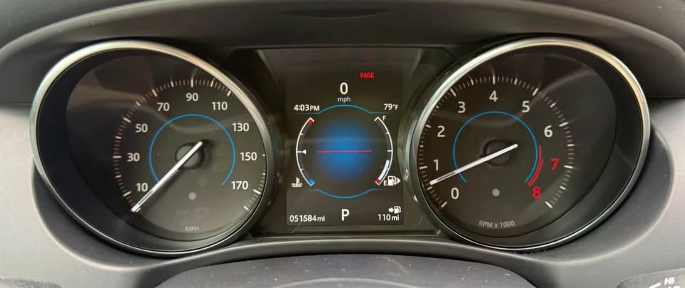 2017 Jaguar XE - Image 13 of 20