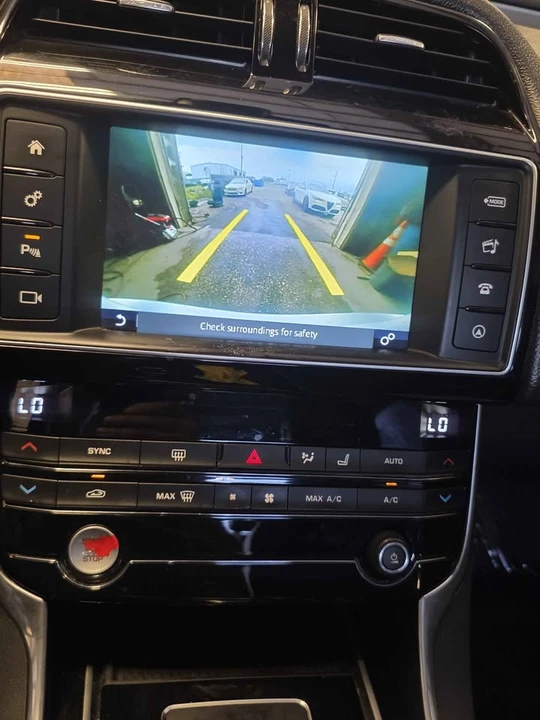 2017 Jaguar XE - Image 16 of 18