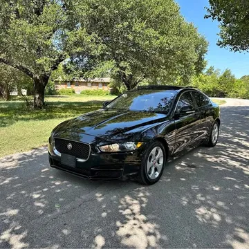 2017 Jaguar XE XE S Sedan 4D
