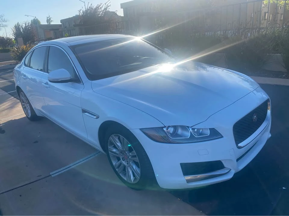 2017 Jaguar X260 XF - Image 3 of 3