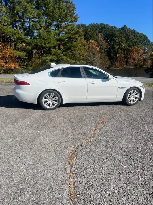 2017 Jaguar X260 XF - Image 3 of 7