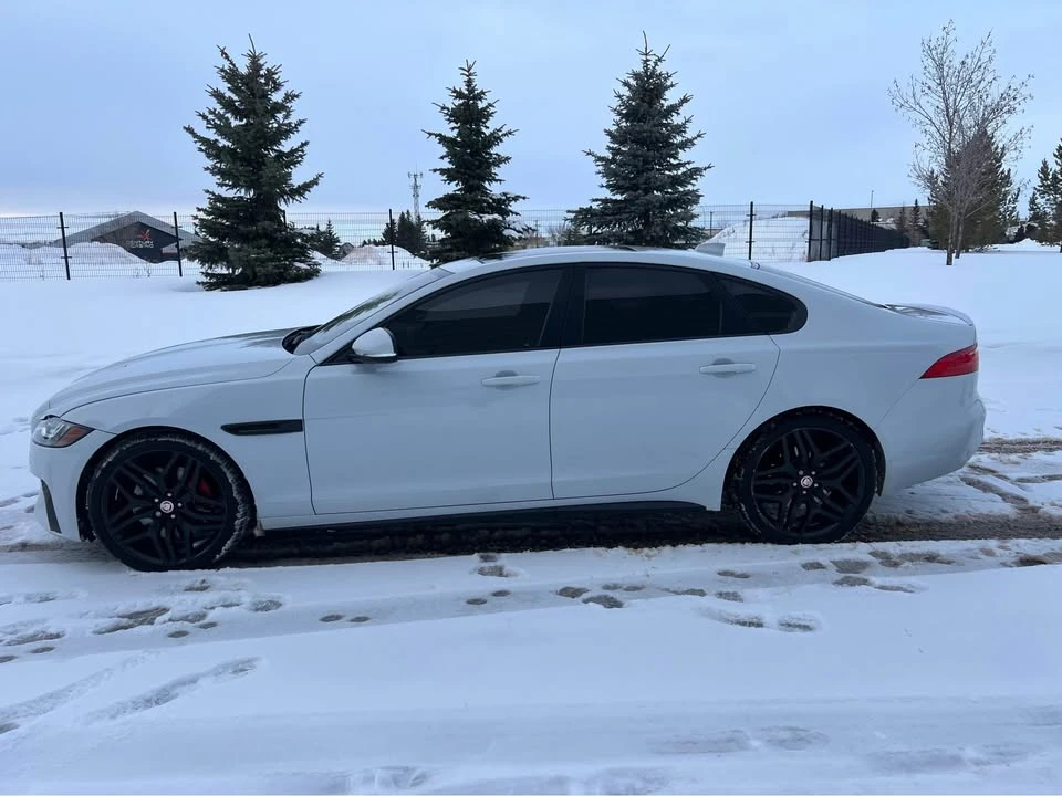 2017 Jaguar X260 XF - Image 7 of 11