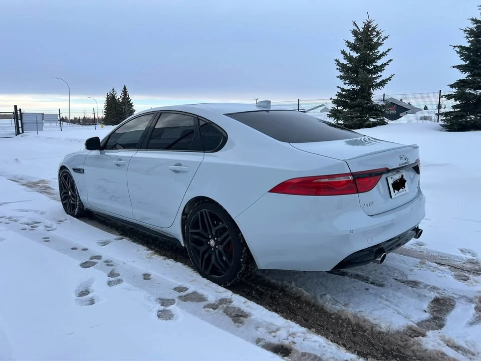 2017 Jaguar X260 XF - Image 6 of 11