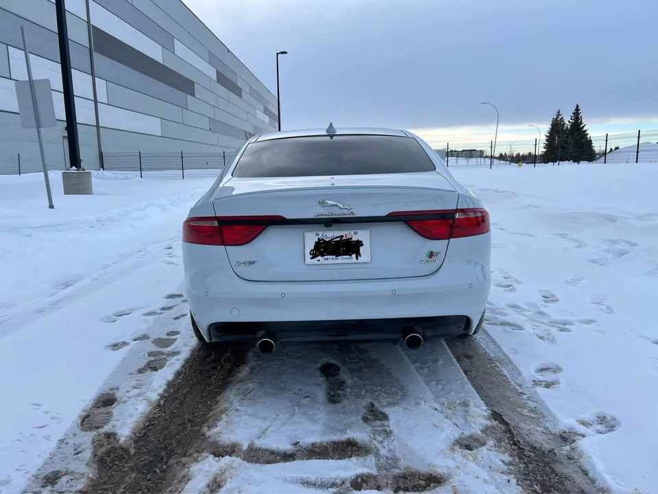 2017 Jaguar X260 XF - Image 5 of 11