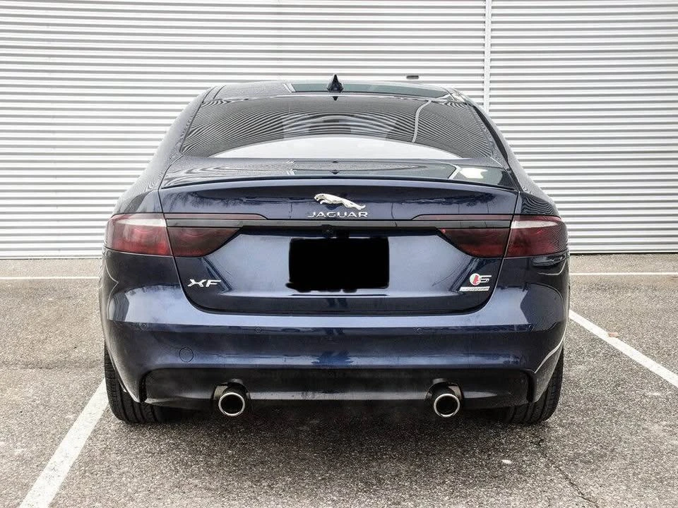 2017 Jaguar X260 XF - Image 5 of 10
