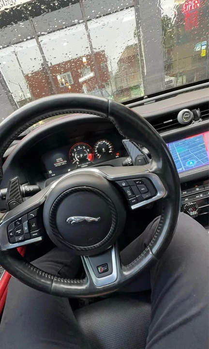 2017 Jaguar X260 XF - Image 7 of 10
