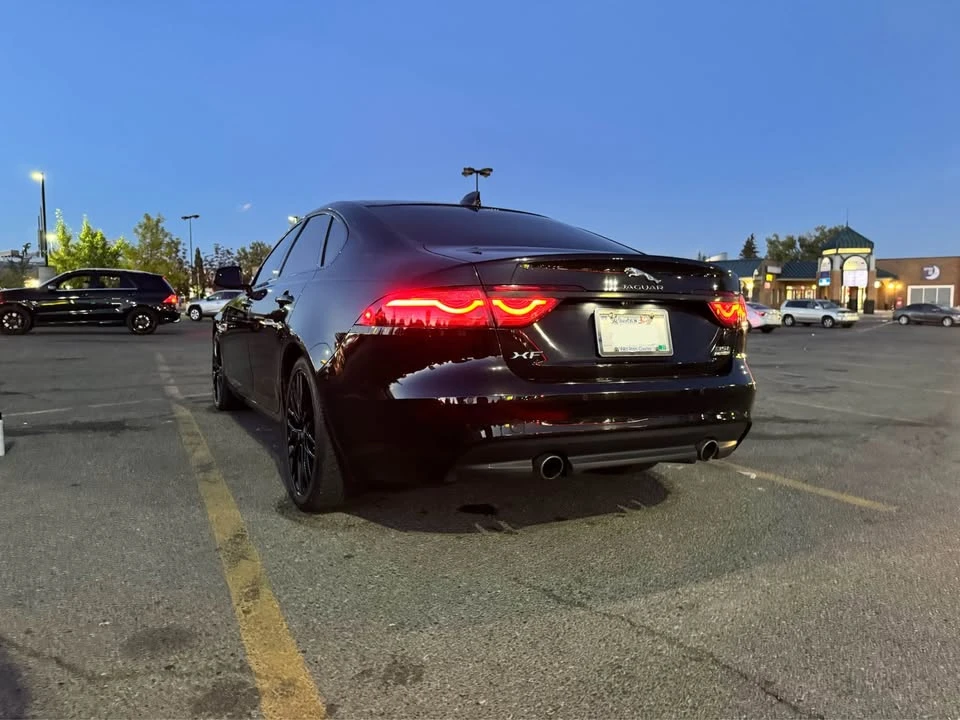 2017 Jaguar X260 XF - Image 4 of 8