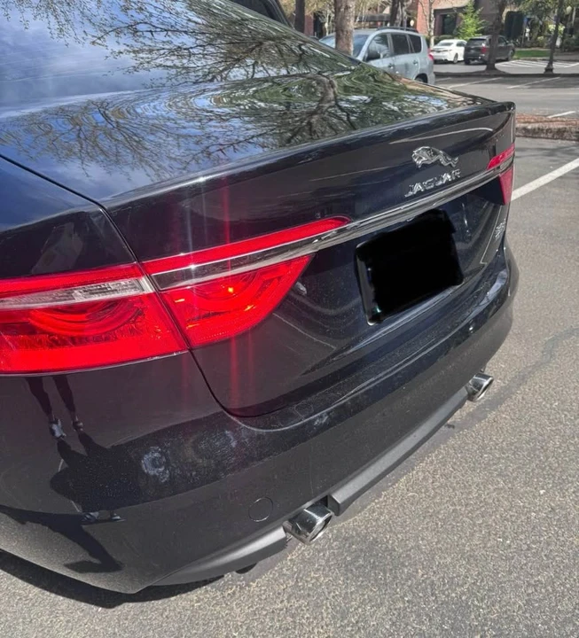 2017 Jaguar X260 XF - Image 7 of 10