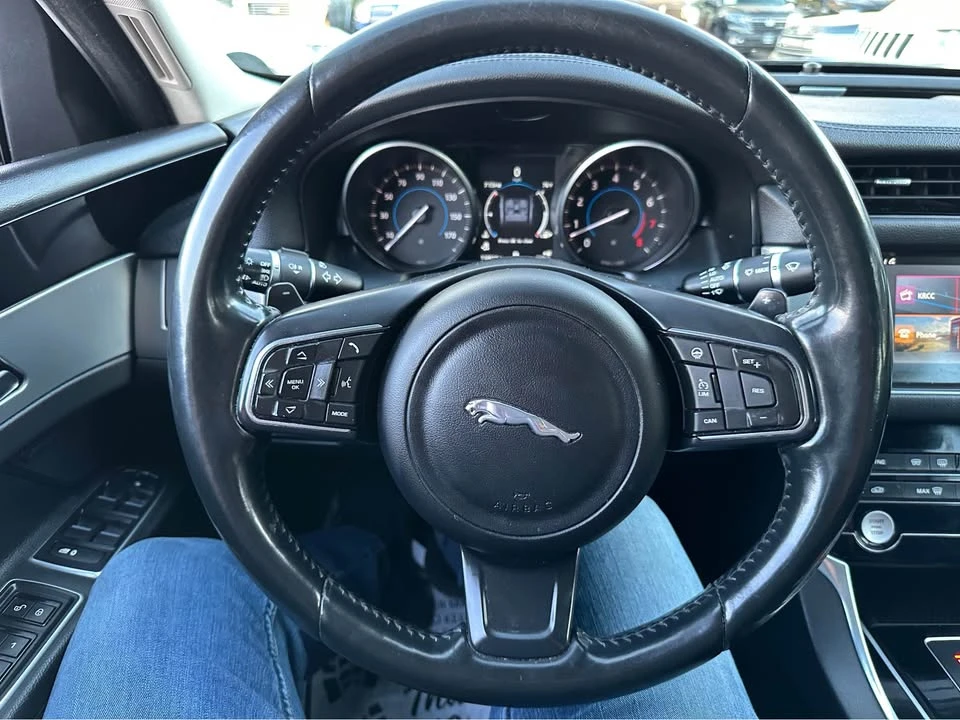 2017 Jaguar X260 XF - Image 12 of 20