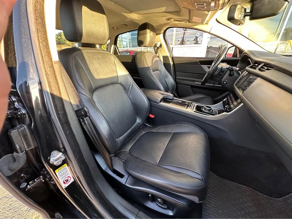 2017 Jaguar X260 XF - Image 10 of 20