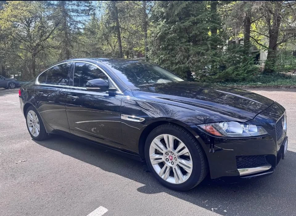 2017 Jaguar X260 XF - Image 3 of 10