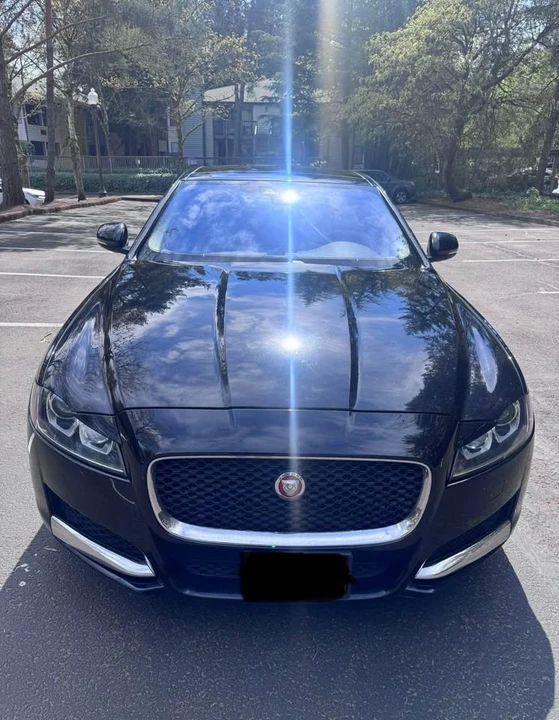 2017 Jaguar X260 XF - Image 2 of 10