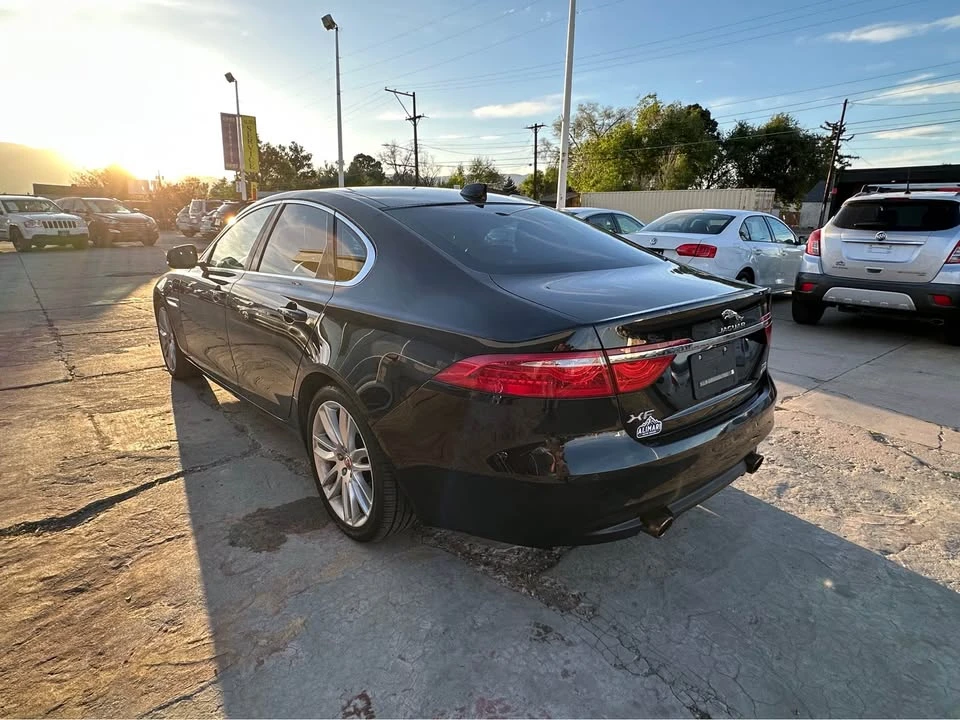 2017 Jaguar X260 XF - Image 5 of 20
