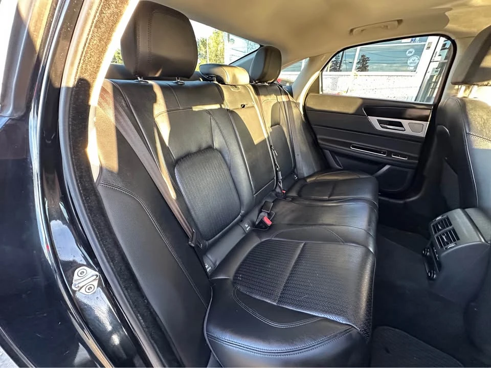 2017 Jaguar X260 XF - Image 11 of 20