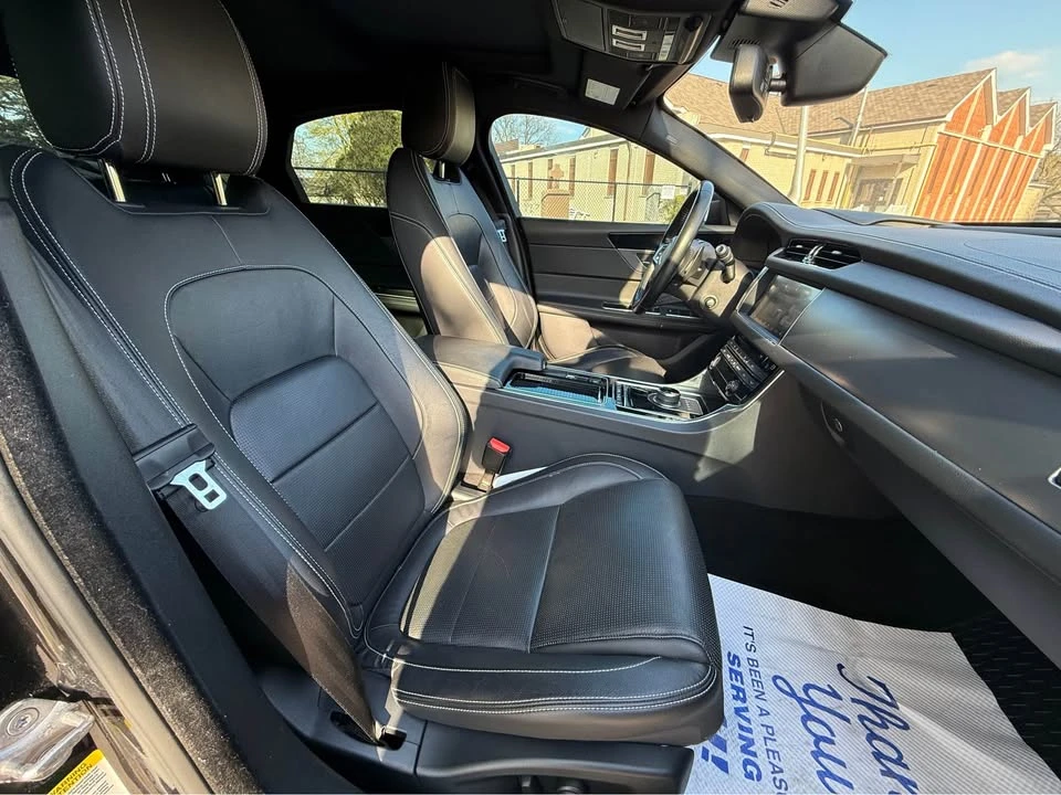 2017 Jaguar X260 XF - Image 14 of 16