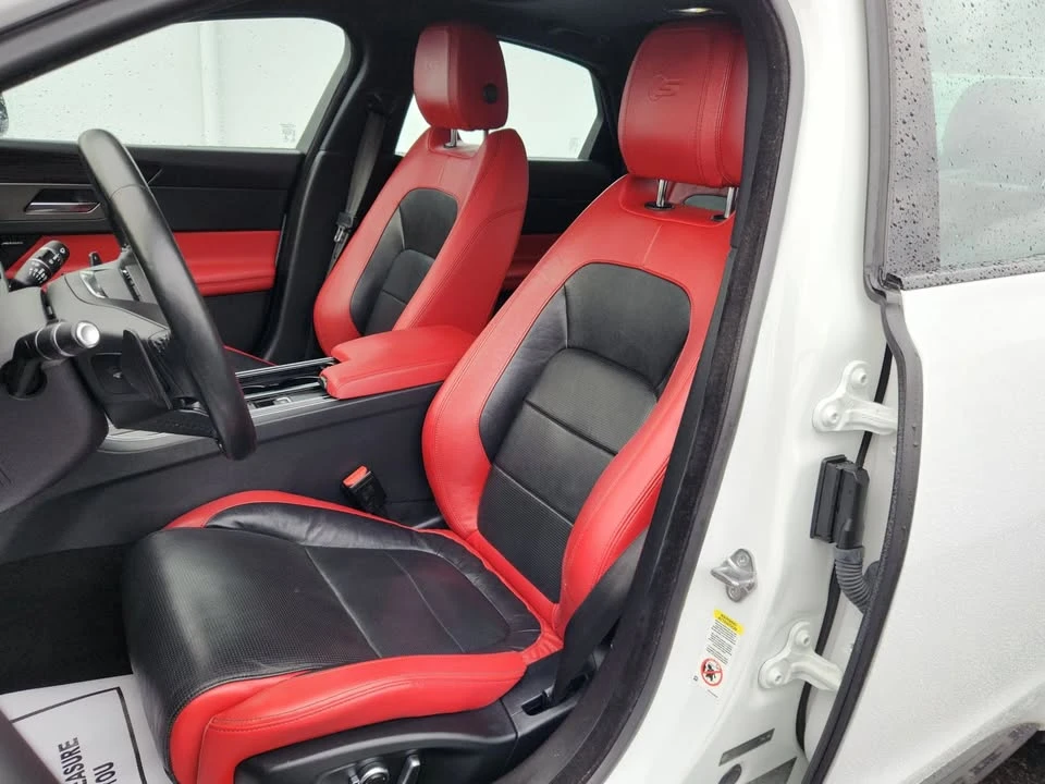 2017 Jaguar X260 XF - Image 8 of 20
