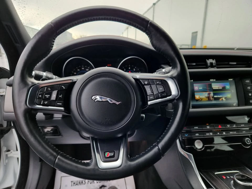 2017 Jaguar X260 XF - Image 9 of 20