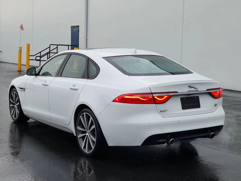 2017 Jaguar X260 XF - Image 3 of 20