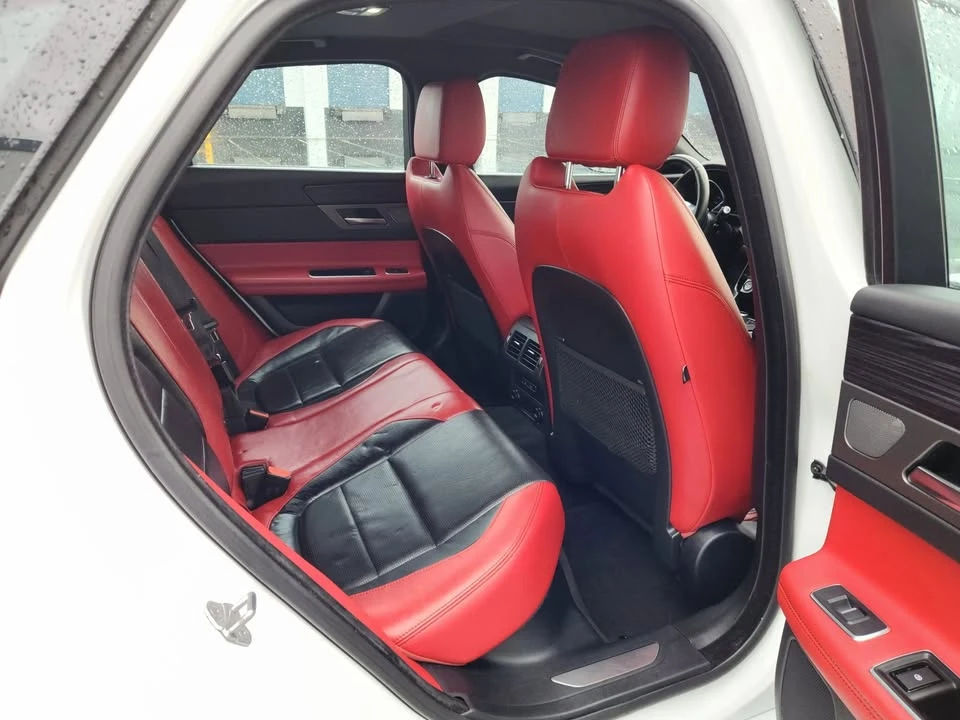 2017 Jaguar X260 XF - Image 19 of 20